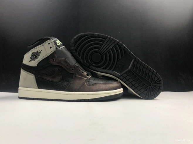 Rep Onekick -033 ARMY AIR 555088 HIGH 1 JORDAN LIGHT 0621